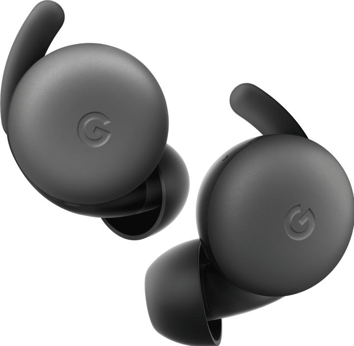 Actual product image Google Pixel Buds A-Series (NC, 5 h, Wireless)