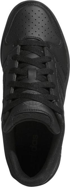 Image du produit Adidas Hoops Classic J - cblack/cblack/carbon (35.5)