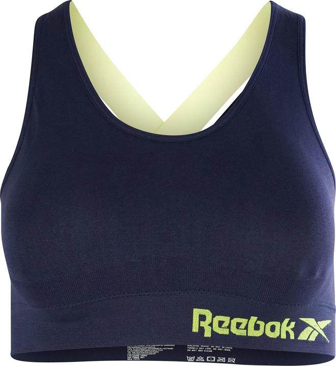 Actual product image Reebok Crop top ALEXA (XS)
