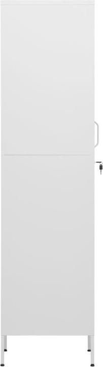 Image du produit vidaXL Umkleideschrank (35 x 46 x 180 cm)