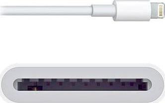 Produktbild Apple Lightning auf SD Kartenlesegerät (Lightning)