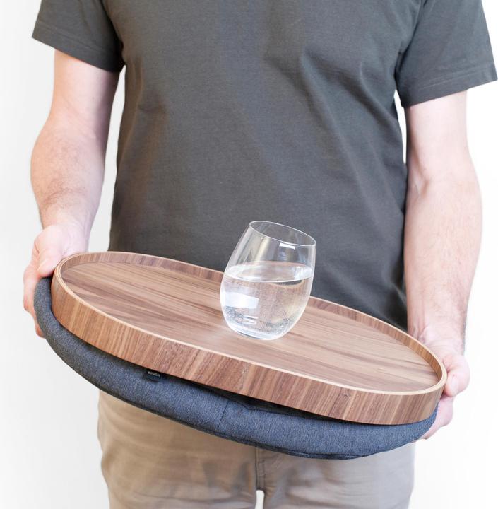 Produktbild Bosign medium Schosstablett Laptop-Kissen