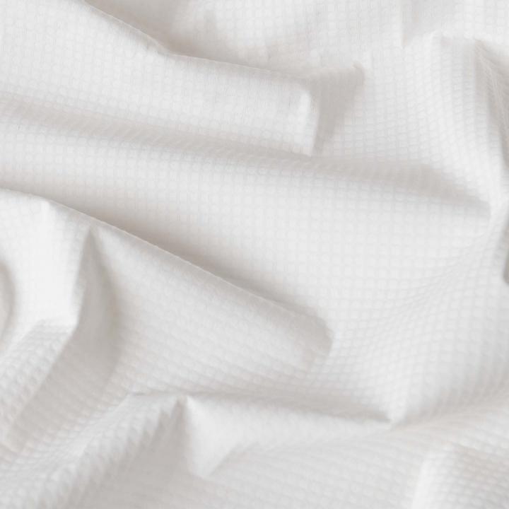 Actual product image Velfont Alaska Outlast Matratzenschoner wasserundurchlässig (90 x 200 cm)