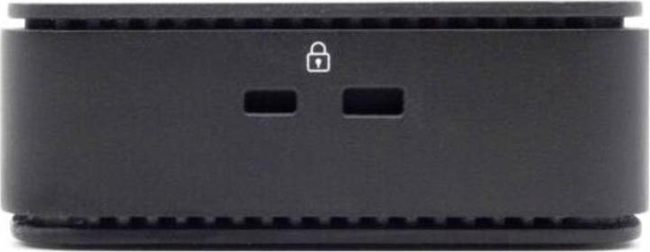 Produktbild i-tec Thunderbolt 4 Dual DisplayPort DockingStation PRO (Thunderbolt, 12 Ports)