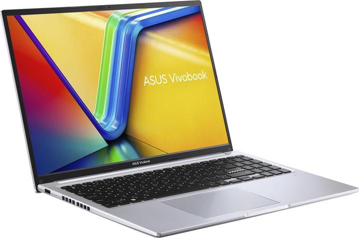 Produktbild ASUS Vivobook 16 X1605VA-MB2146W 16" WUXGA Core 5 120U 16GB/512GB Win11 (16", Intel Core 5 120U, 16 GB, 512 GB, DE)