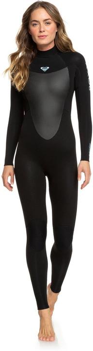 Actual product image Roxy Women's 3/2 Prologue Women Back-Zip Flt (M)