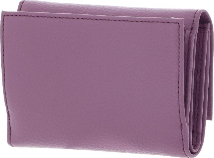 Actual product image Coccinelle Geldbörse METALLIC