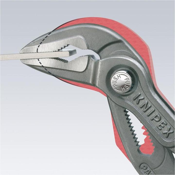 Produktbild Knipex Cobra ES (250 mm)