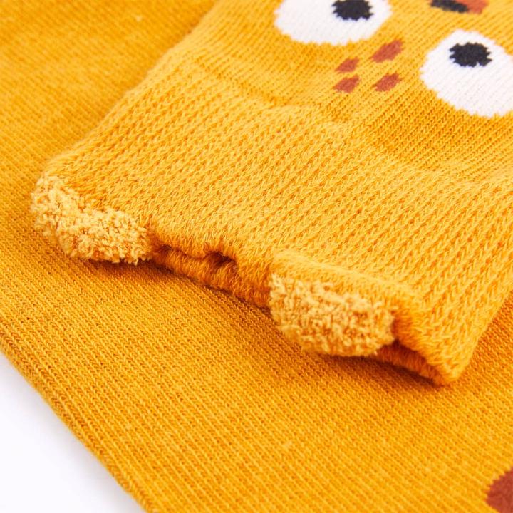 Actual product image vidaXL Kindersocken (5-pack, 26 - 29)