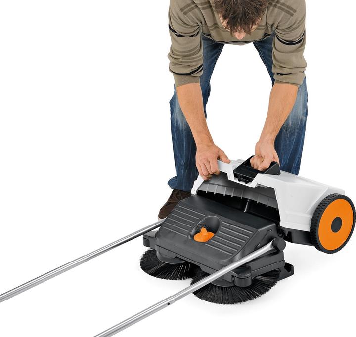 Produktbild Stihl Kehrgerät