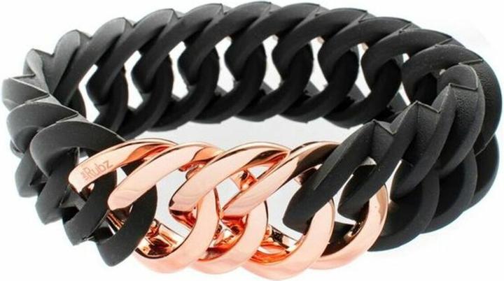 Immagine prodotto TheRubz Bracciale 100175 25 mm (Acciaio inossidabile)