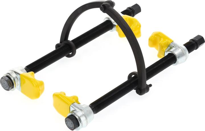 Actual product image Gedore Universal spring compressor