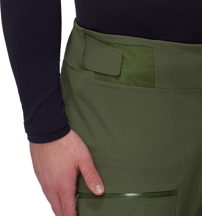 Immagine prodotto Mammut Stoney HS Pants Men (46)