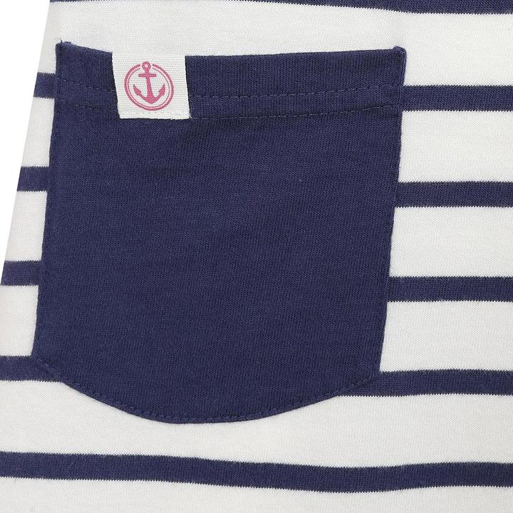Produktbild Lazy Jacks Kleid Mädchen Jersey Langärmlig (104)