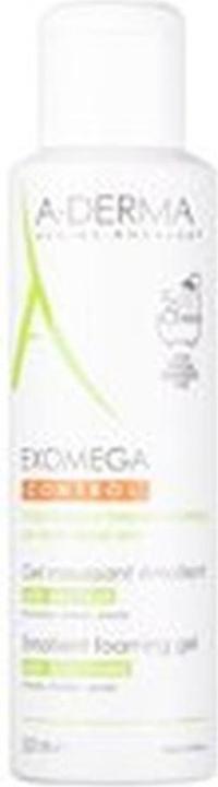 Actual product image A-Derma EXOMEGA CONTROL Cleansing Gel Gel (Cleansing gel, 500 ml)