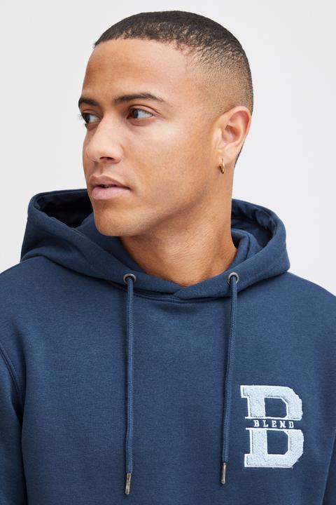 Actual product image Blend Sweatshirt - Sweatshirt - 20716554 (3XL)