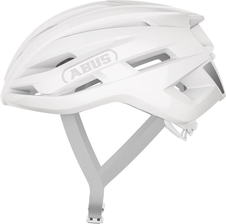 Pure White