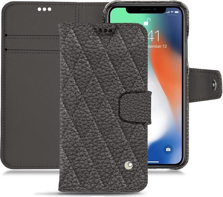 Image du produit Noreve Housse cuir portefeuille (Apple iPhone XR)