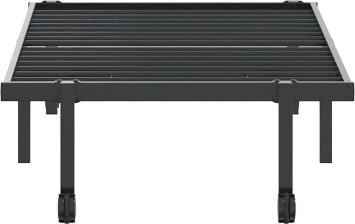 Image du produit vidaXL Bettgestell (80 x 200 cm)