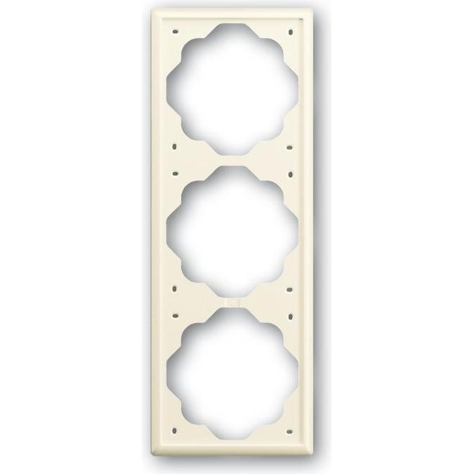 Busch-Jaeger, Zubehör Schalterprogramm, Rahmen