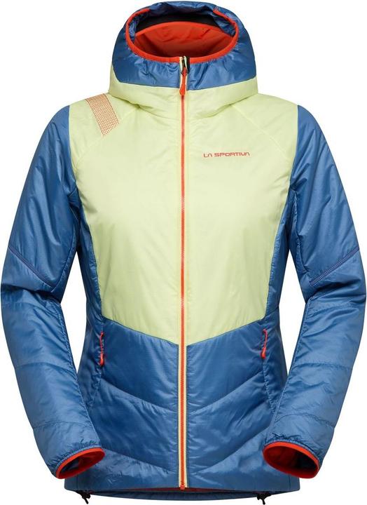 Produktbild La Sportiva Mythic Primaloft Jkt W (XL)