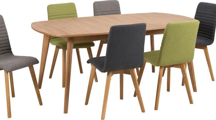 Actual product image AC Design Marte (180 x 102 x 76 cm)