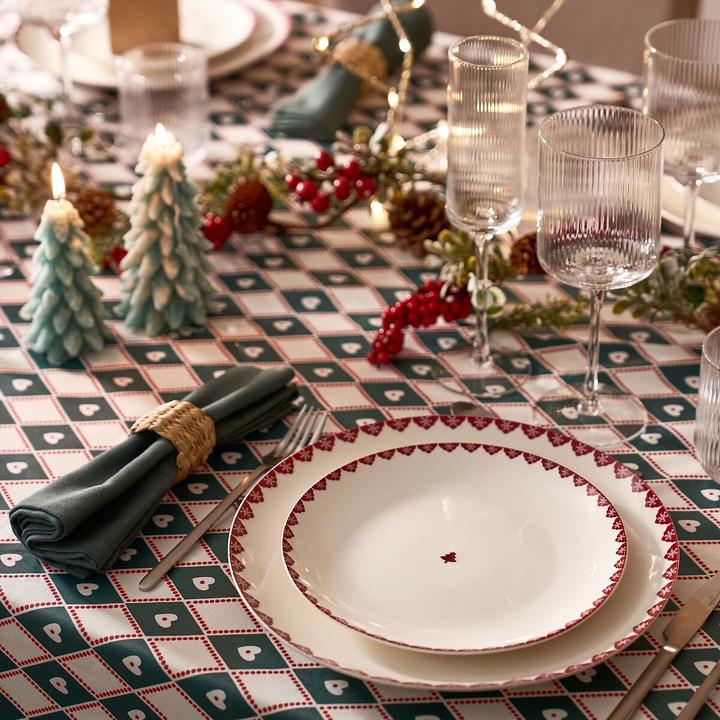 Produktbild La Redoute Interieurs Scenario (1 x, 45 x 45 cm)