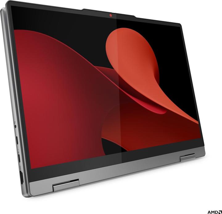 Image du produit Lenovo IdeaPad 5 2-in-1 (14", AMD Ryzen 7 8845HS, 16 Go, 512 Go, DE)