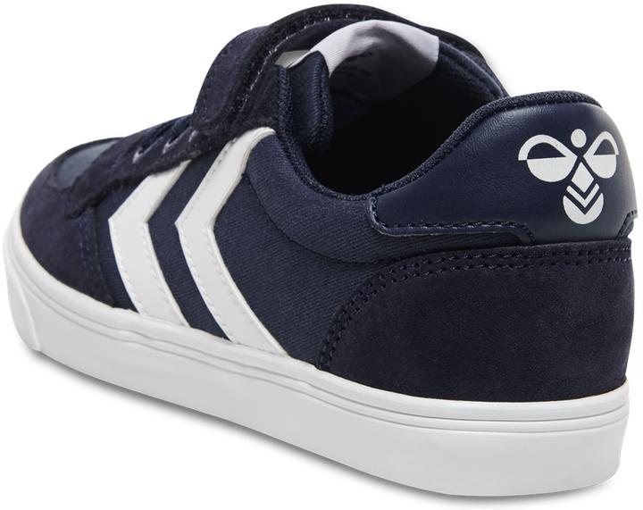 Image du produit hummel Slimmer Stadil Low Jr (37)
