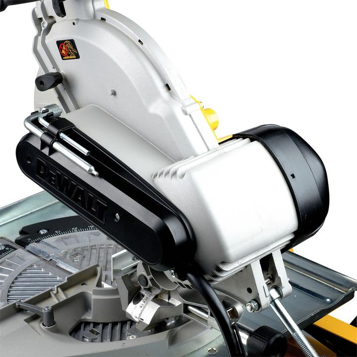 Produktbild DeWalt DW743NQS