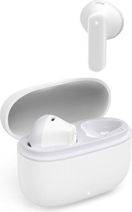 Actual product image Hama Freedom Light II (No noise cancellation, 5 h, Wireless)
