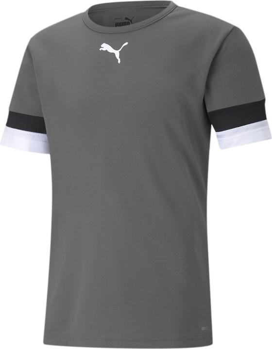 Actual product image Puma teamRISE Jersey (XS)