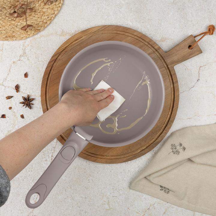 Productafbeelding BerlingerHaus Ontwerp kookset (Koekenpan, Steelpan)