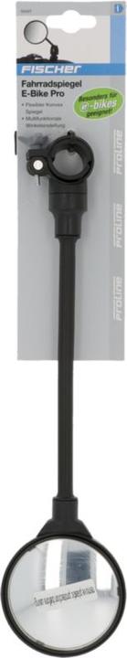 Actual product image Fischer Bike mirror E-Bike Pro