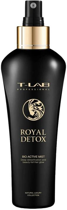 Produktbild T-Lab Professional Royal Detox Bio-Active Mist (150 ml)