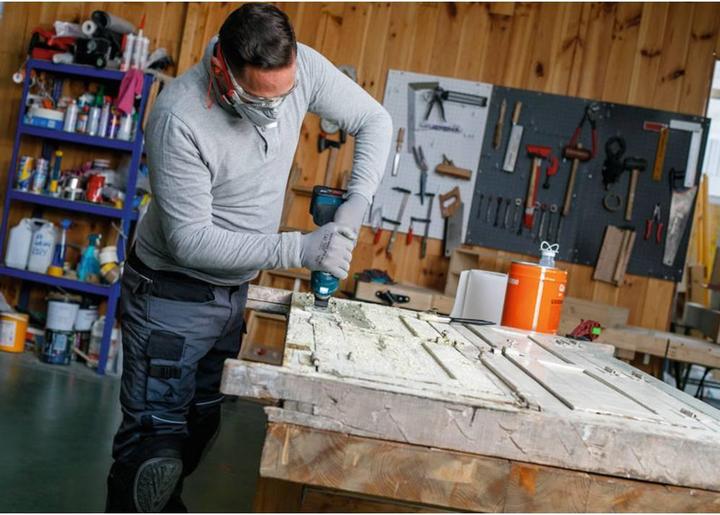 Produktbild Bosch Professional Zubehör ATZ 52 SCF Lama Raschietto