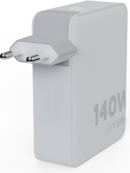 Image du produit Xtorm GaN Ultra Travel Chargers Series (140 W)
