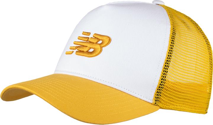 Produktbild New Balance Sport Essentials Trucker Hat (One Size)