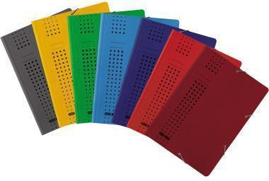 Immagine prodotto Elba Cartella di cartone (A4, 1 x)