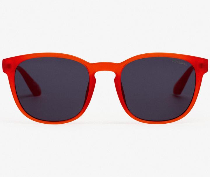 Actual product image Superdry Round Frame Sunglasses