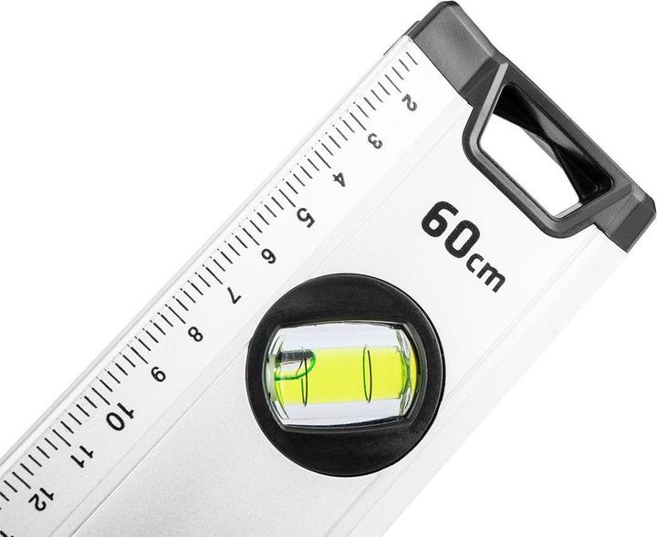 Image du produit Neo Specialus gulsčiukas 60 cm, 5 buteliukai, įvairūs kampai (6 cm)