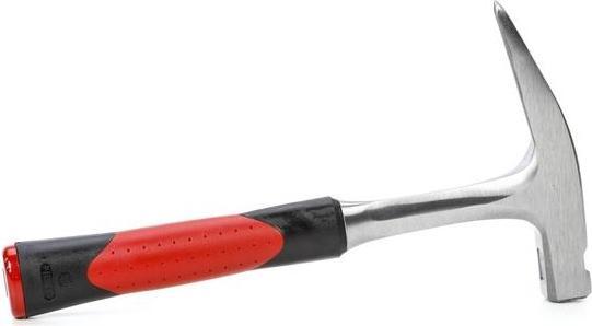 Actual product image Picard Roofing hammer 590 2-K-handle, smooth web, all-steel 860 g (860 g)