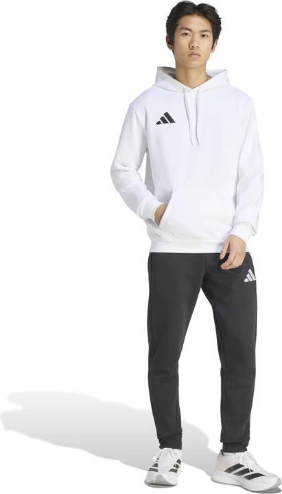 Produktbild Adidas Ent26 Hoody - white/black (M)