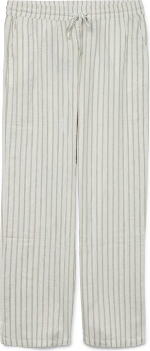 Produktbild Vero Moda VMLINN Mittlere Taille Hose Hose mit weitem Beinschnitt (S)
