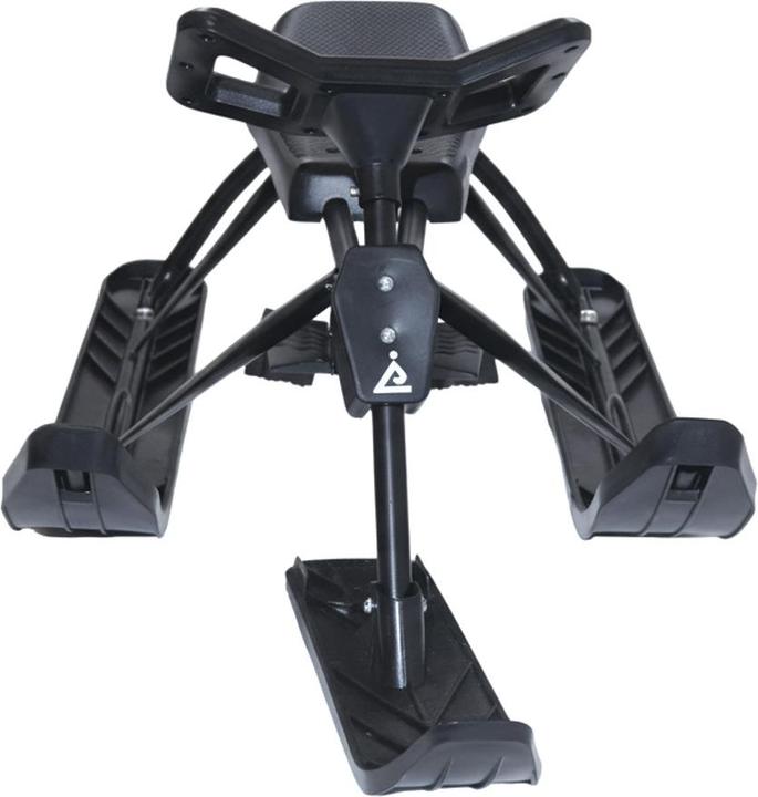 Produktbild Omada Zweisitziger Schlitten "Snow"