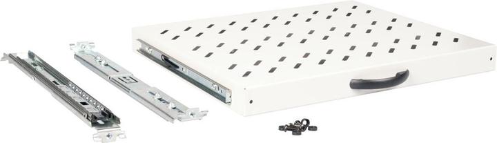 Productafbeelding Roline 19-inch plank 1 U