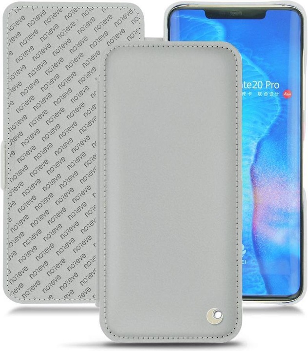 Produktbild Noreve Lederschutzhülle horizontal (Huawei Mate 20 Pro)