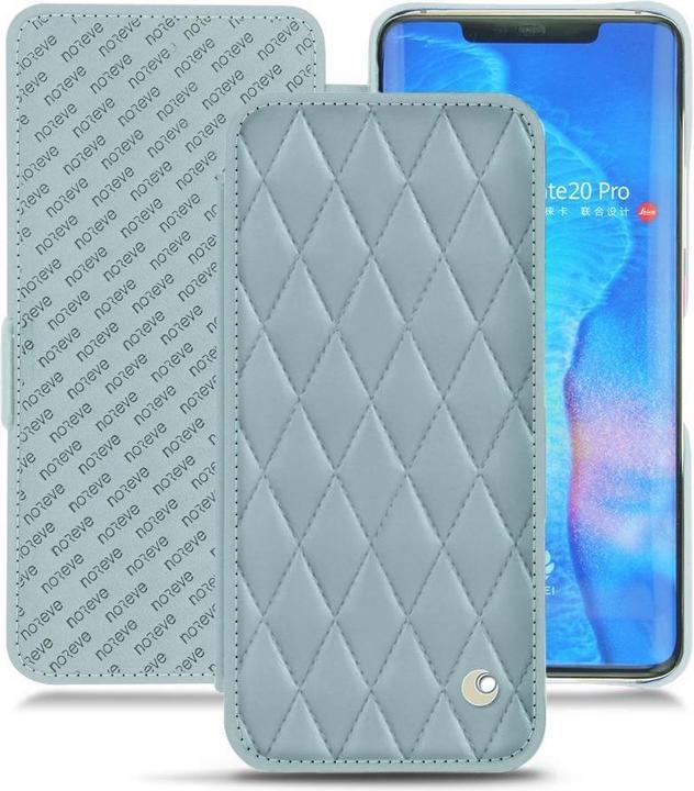 Image du produit Noreve Housse cuir horizontal (Mate 20 Pro)
