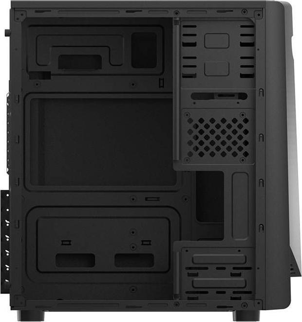 Actual product image Aigo Obudowa komputerowa B352 (ATX)