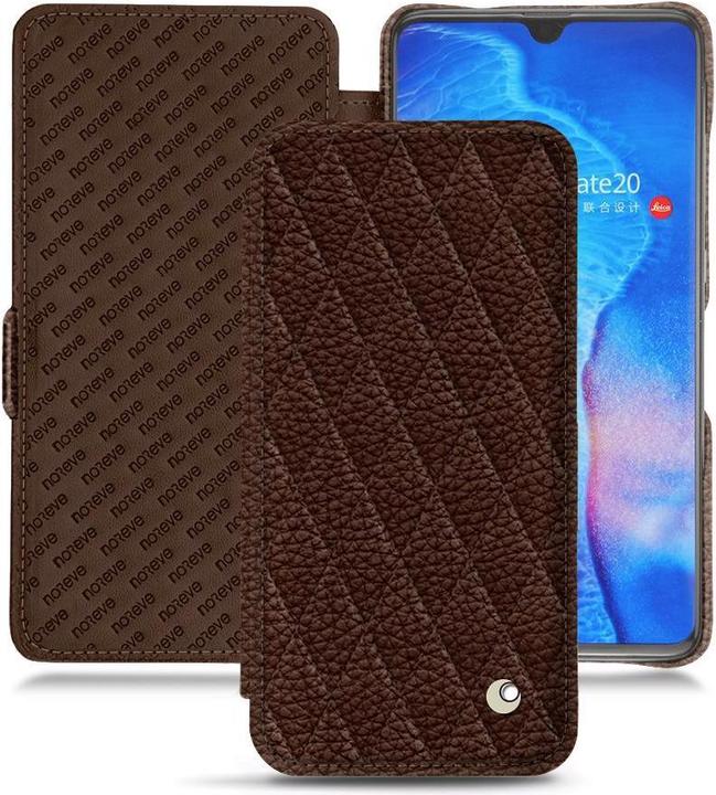 Produktbild Noreve Lederschutzhülle horizontal (Huawei Mate 20)